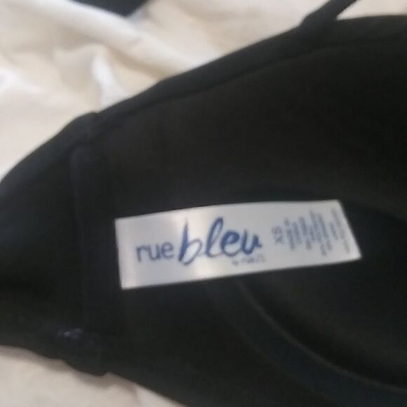 rue bleu xs bikini top - Picture 5 of 5